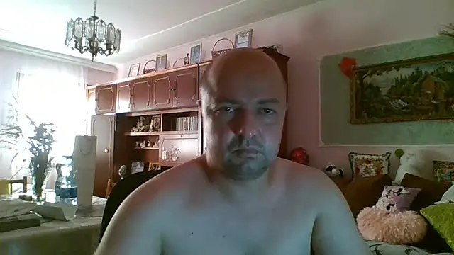 Luceriusbigass Webcam-Show