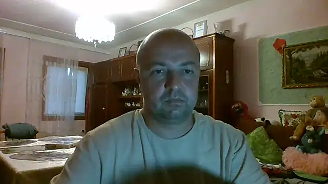 Вебкам-шоу Luceriusbigass