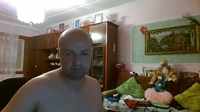 Вебкам-шоу Luceriusbigass