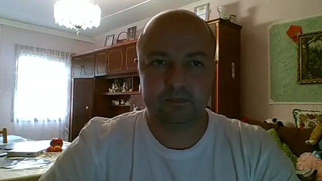Luceriusbigass Шоу с уебкамера