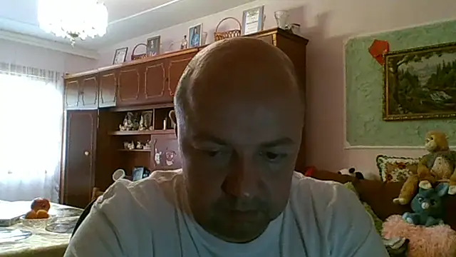 Luceriusbigass Show Webcam