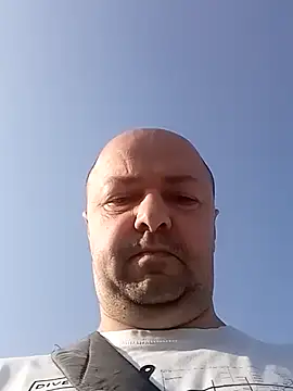 Webkamerová show Luceriusbigass