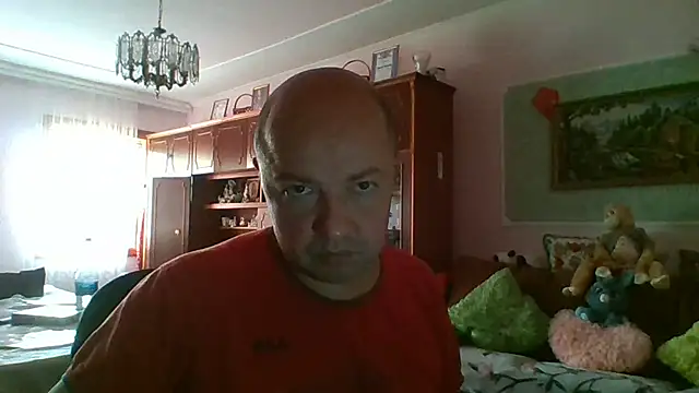 Luceriusbigass Шоу с уебкамера