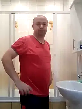 Luceriusbigass – Kamerová šou