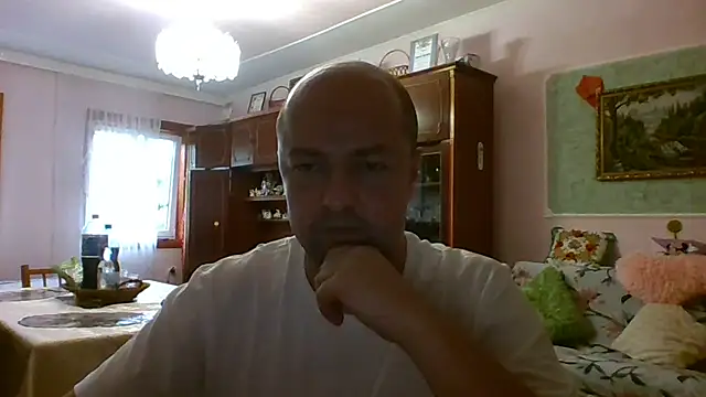 Luceriusbigass Show Webcam