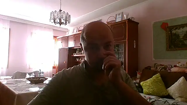 Luceriusbigass Webcamshow