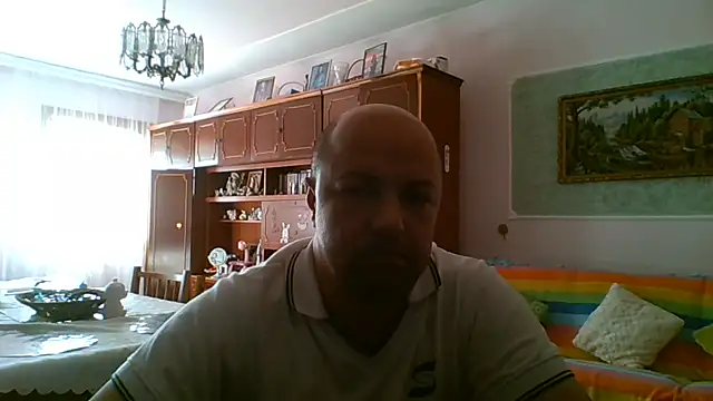 Luceriusbigass Webcam-Show