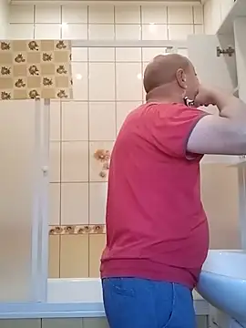 Luceriusbigass – Kamerová šou