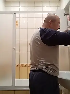Webkamerová show Luceriusbigass