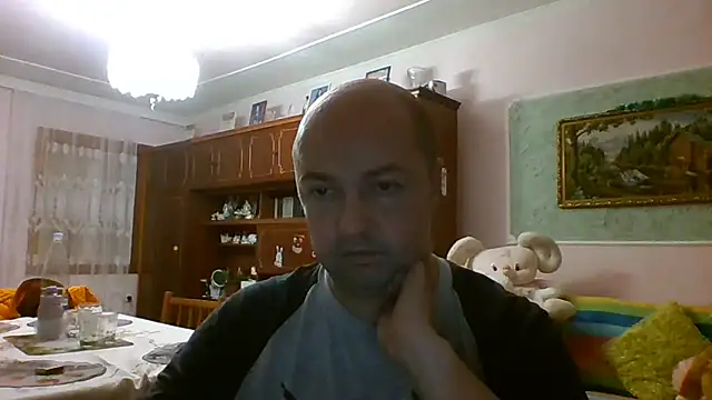Luceriusbigass Pertunjukan Webcam