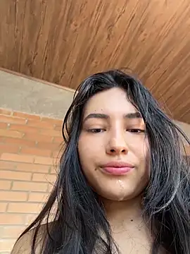 VioletRousee Webcamshow