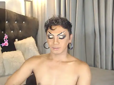 ButtWhoreBELLA webcam show