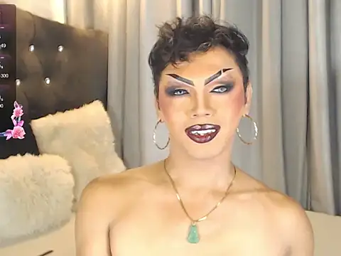 ButtWhoreBELLA's Webcam Show