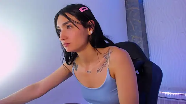 دردشة Noah_carter16 الجنسية المباشرة