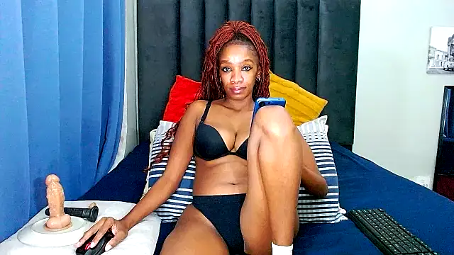 SexyMiaC's Live XXX Chat