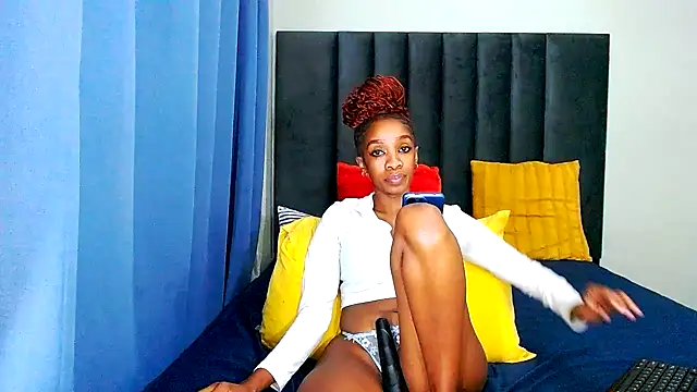 SexyMiaC's Live XXX Chat