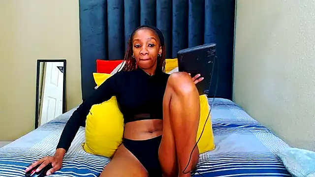 Czat XXX na żywo – SexyMiaC