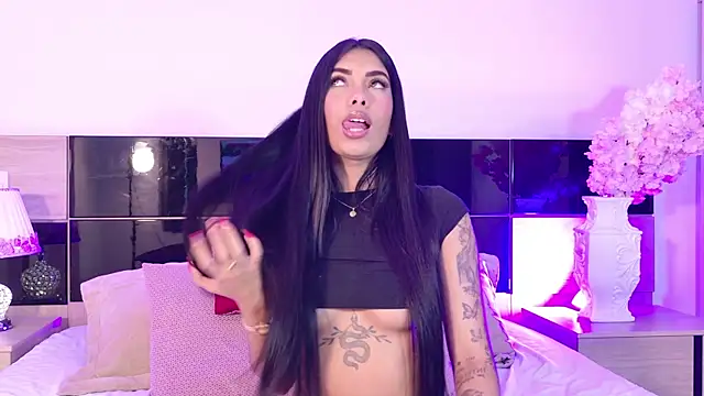 Chat XXX ao vivo de AlissonRossi