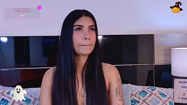 AlissonRossi Live XXX-Chat