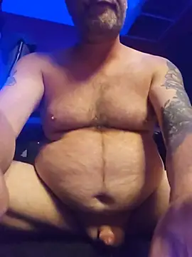 Waxedsmooth4ever Show in webcam