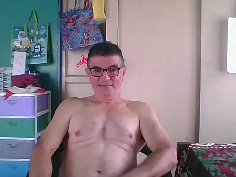 Show Webcam de scotty-friends