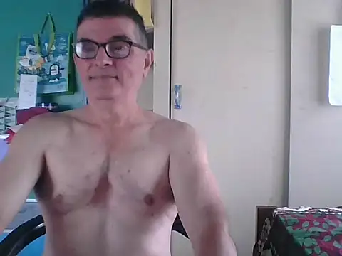 Вебкам-шоу scotty-friends