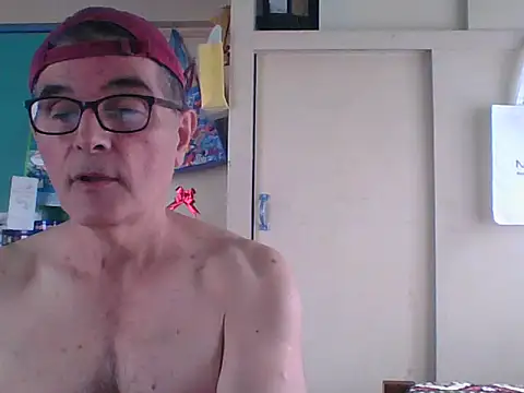 Show de webcam de scotty-friends