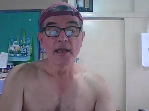 Show de scotty-friends na webcam