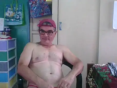scotty-friends – webcam-show