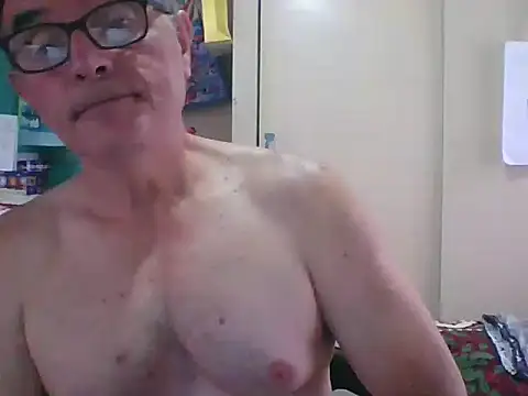 Show de webcam de scotty-friends