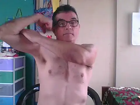 scotty-friends Webcam show