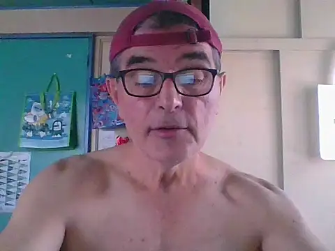 scotty-friends – webcam-show