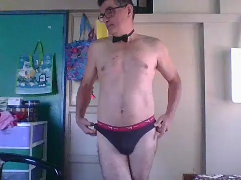scotty-friends' Webcam Show