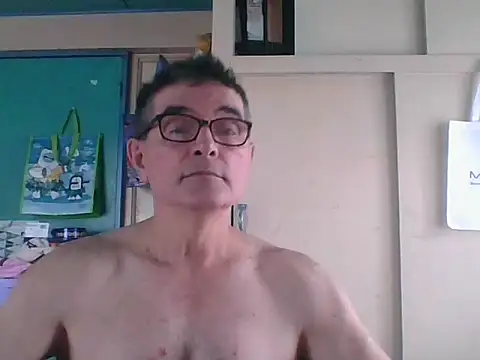 scotty-friends webcam show
