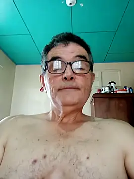 scotty-friends Webcam-Show
