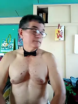 scotty-friends Webcam show