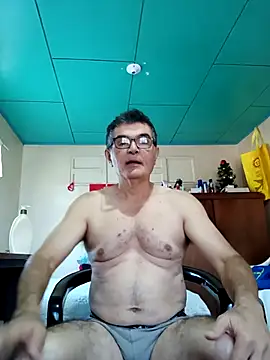 Show de scotty-friends na webcam