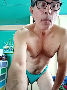 scotty-friends' Webcam Show
