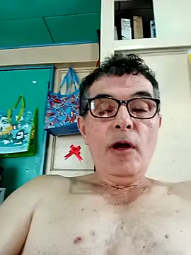 Show de scotty-friends na webcam