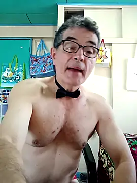 scotty-friends' Webcam Show