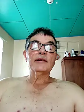 scotty-friends' Webcam Show