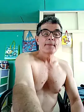 Show de scotty-friends na webcam