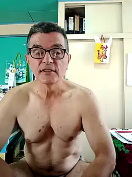 Show Webcam de scotty-friends
