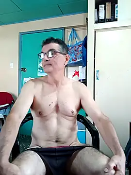 scotty-friends Webcam Show