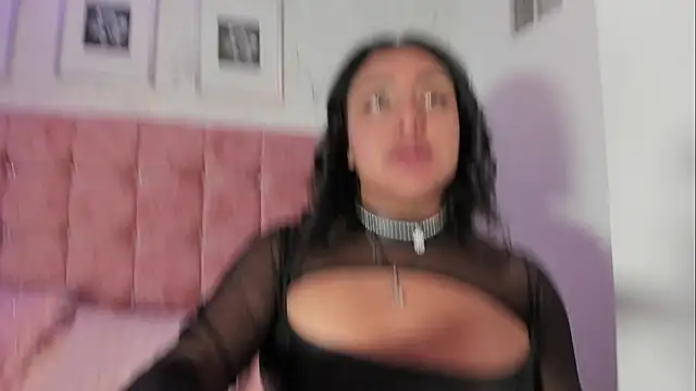 Chat XXX en directo de Celeste_Rivera