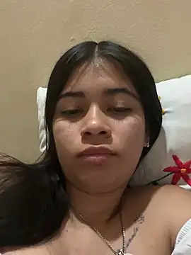Show de webcam de Kloe_1223
