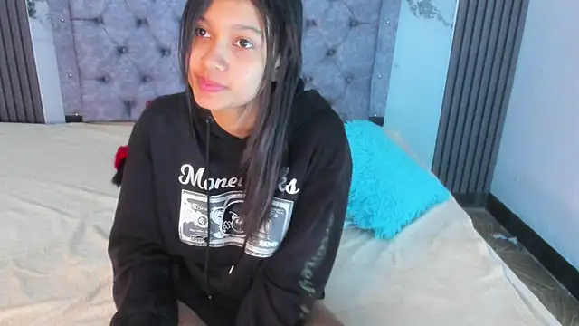 Chat XXX ao vivo de Zoe_Blake1