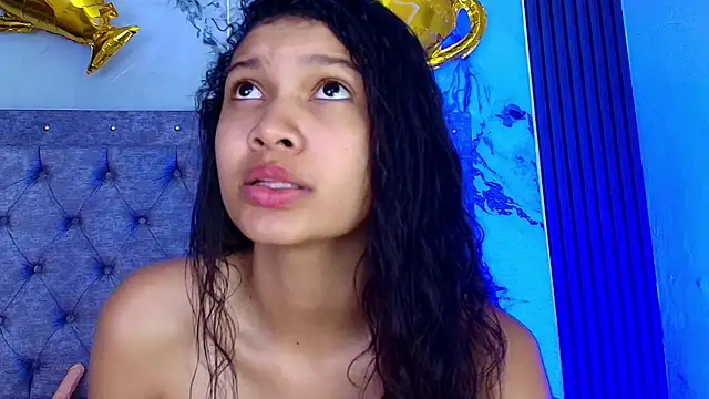Zoe_Blake1 现场XXX聊天