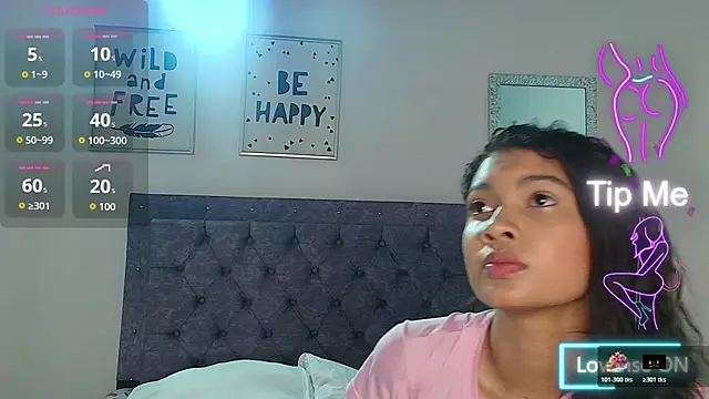 Zoe_Blake1 Chat XXX in diretta