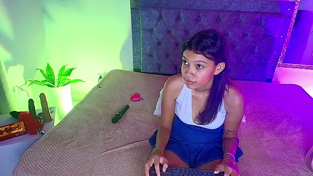Zoe_Blake1's Live XXX Chat